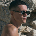Lespecs Pilferer Sunlgasses