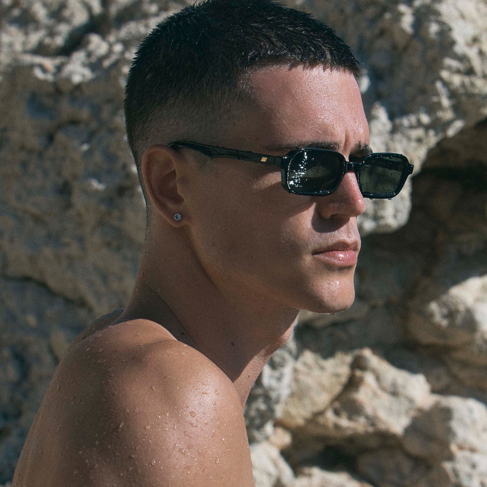 Lespecs Pilferer Sunlgasses