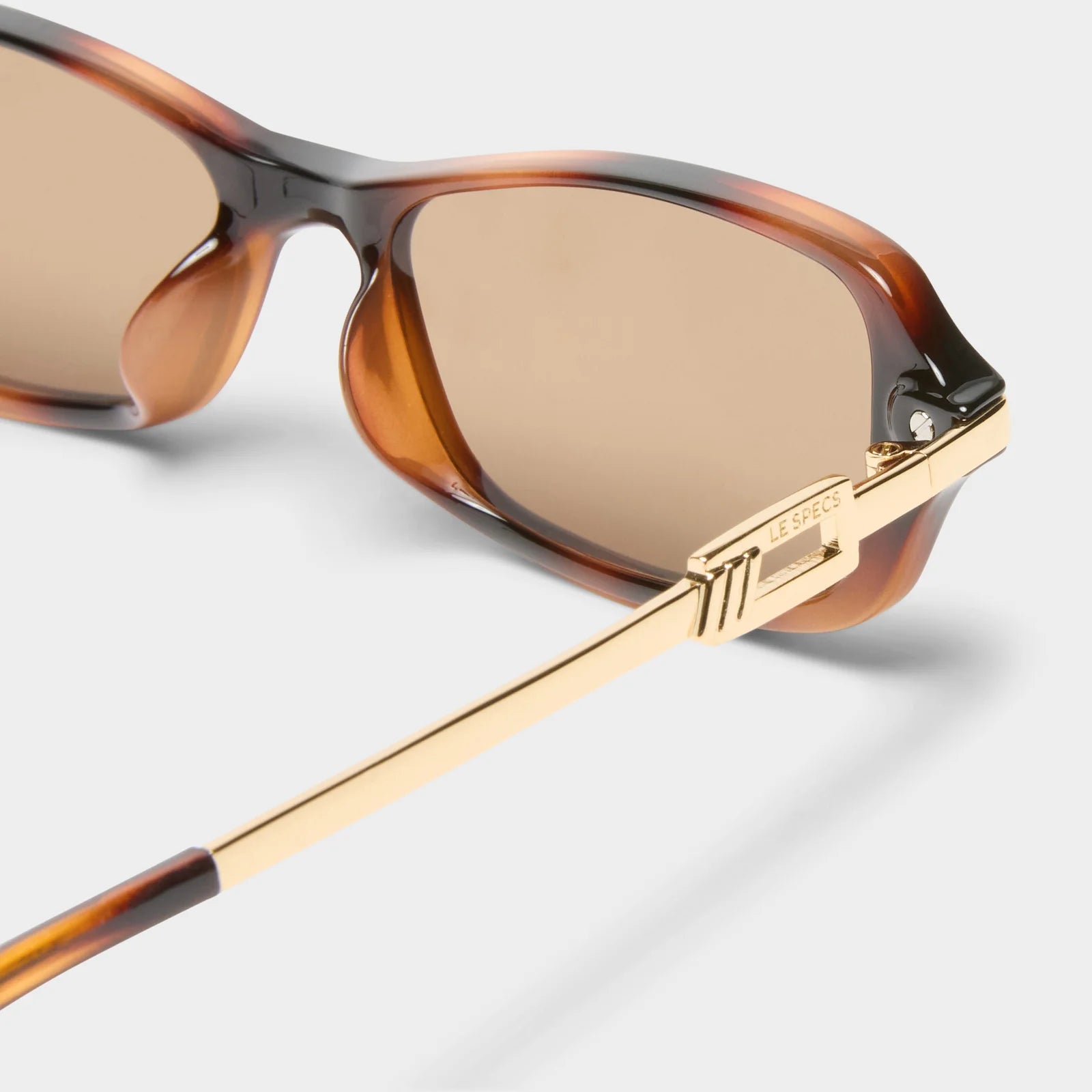 Le Specs Bamboozler Sunglasses