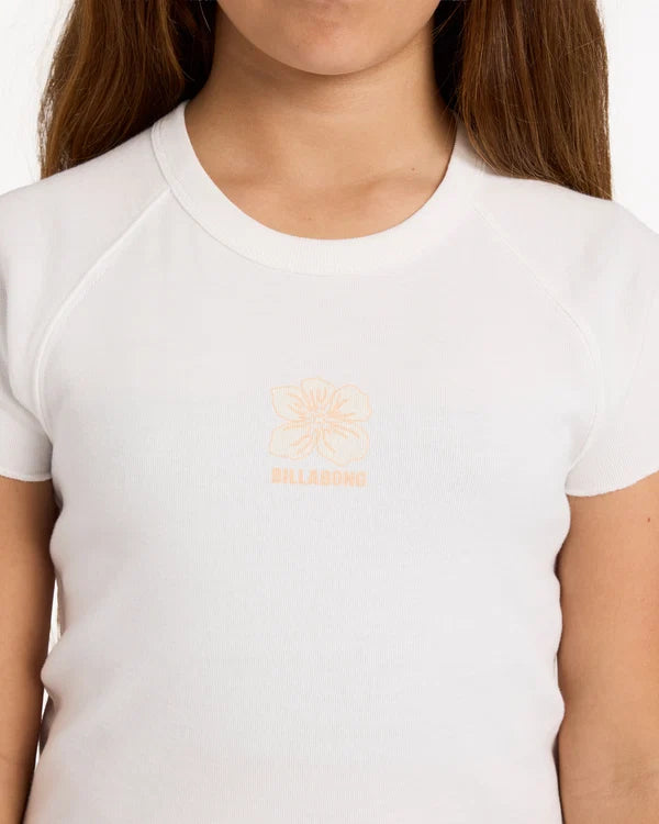 Billabong Sundown Bloom Tee