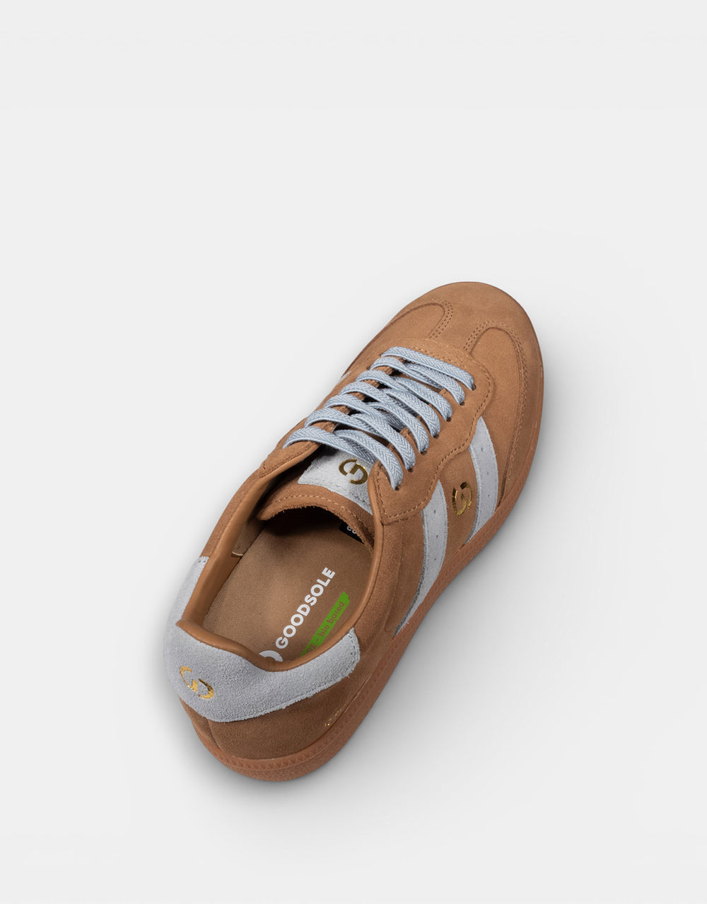 Goodsole 2001 Parallel Shoe