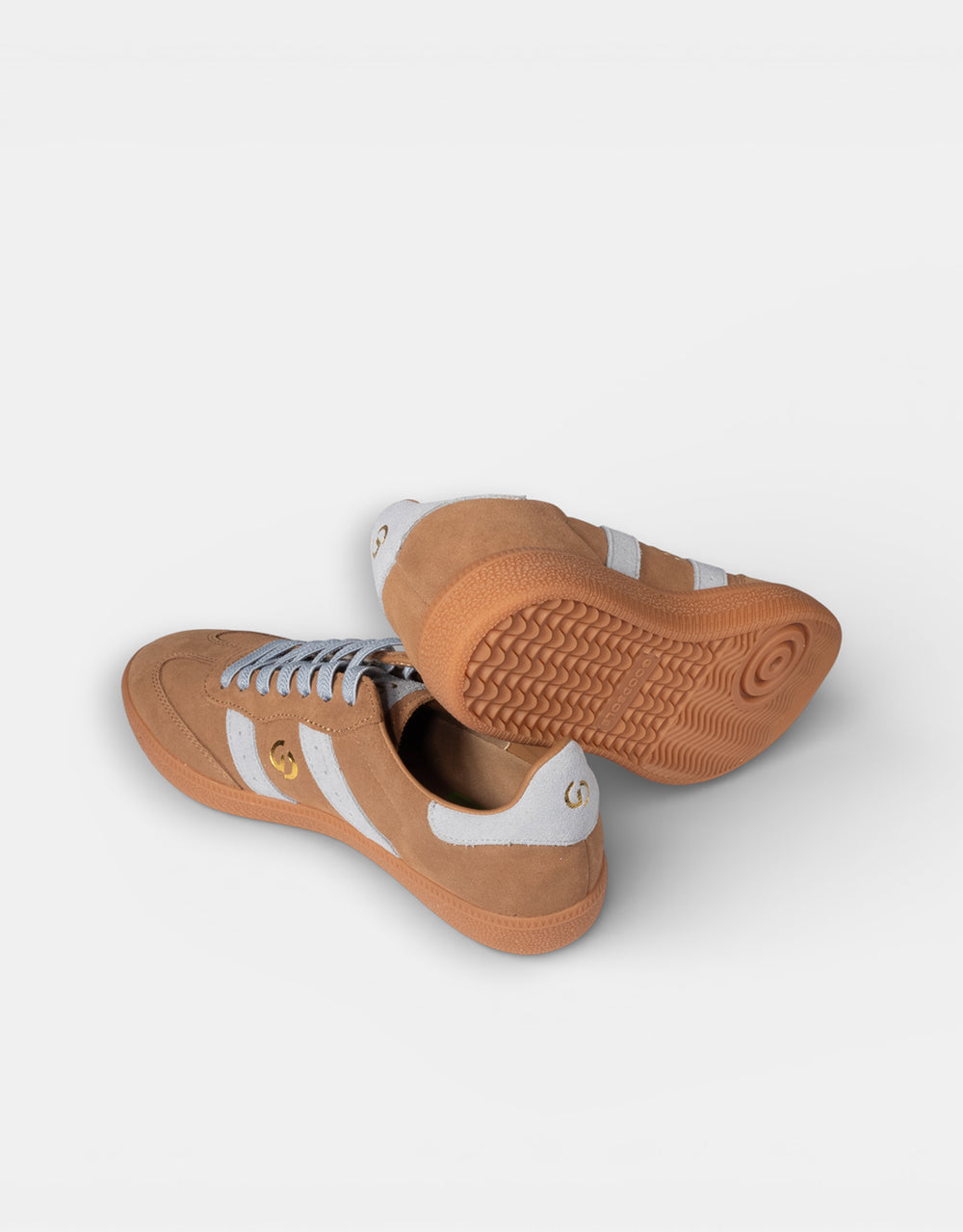 Goodsole 2001 Parallel Shoe