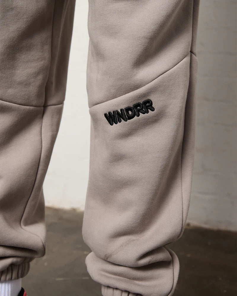 Wndrr Halo Baggy Trackpant