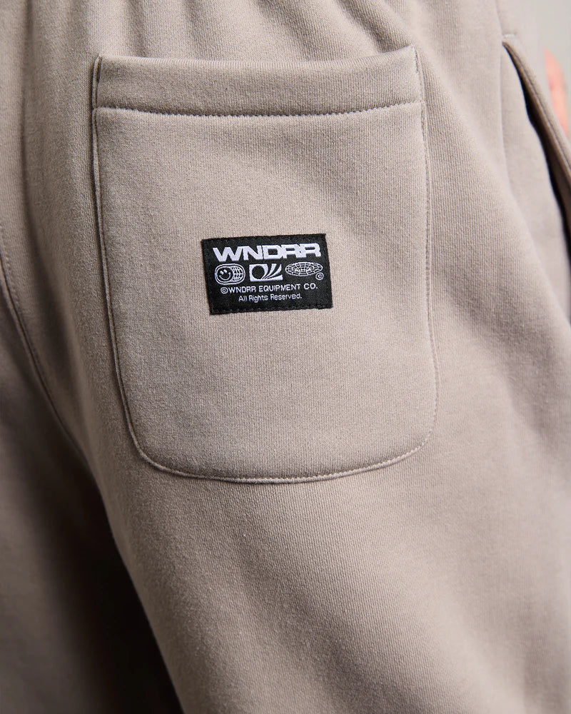 Wndrr Halo Baggy Trackpant