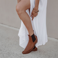 Verali Harper Chelsea Boots