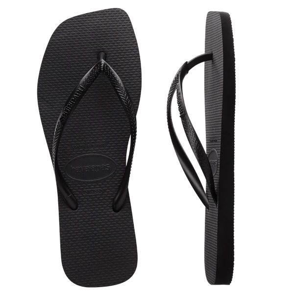 Havaianas Slim Square Thongs