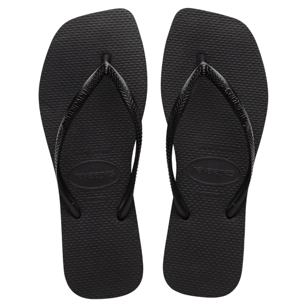 Havaianas Slim Square Thongs