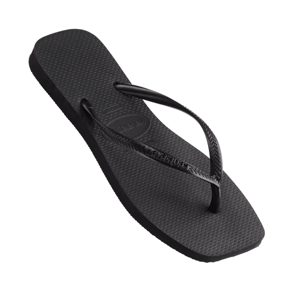 Havaianas Slim Square Thongs
