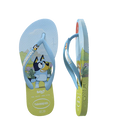 Havaianas Kids Slim Bluey Kids Thongs