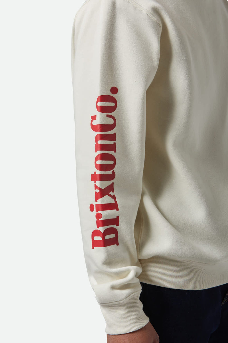 Brixton Inwood Crew
