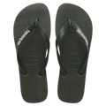 Havaianas Rubber Logo Thong