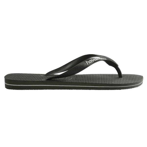 Havaianas Rubber Logo Thong