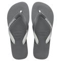 Havaianas Top Mix Black Thongs