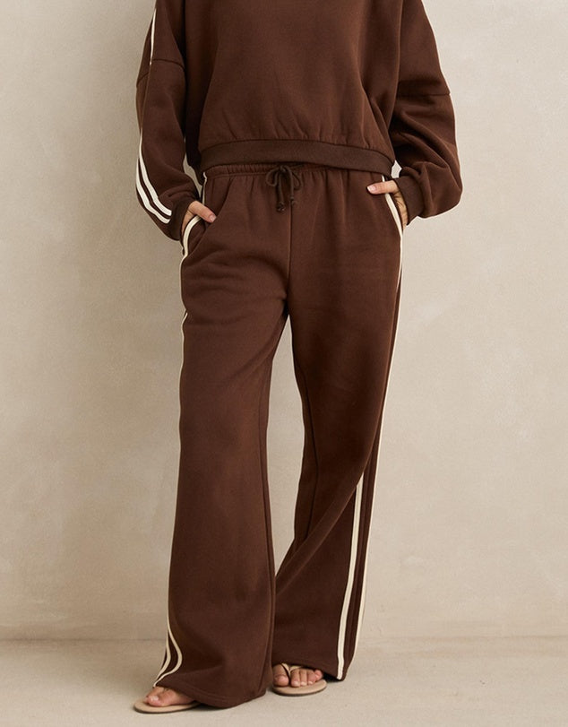 Rhythm Contrast Trackpant