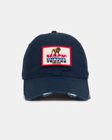 American Needle Mack Trucks Distressed Ball Park Cap