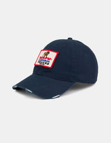 American Needle Mack Trucks Distressed Ball Park Cap