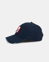 American Needle Mack Trucks Distressed Ball Park Cap