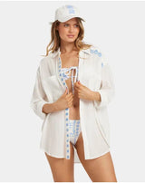 Billabong Find Me Here LS Shirt