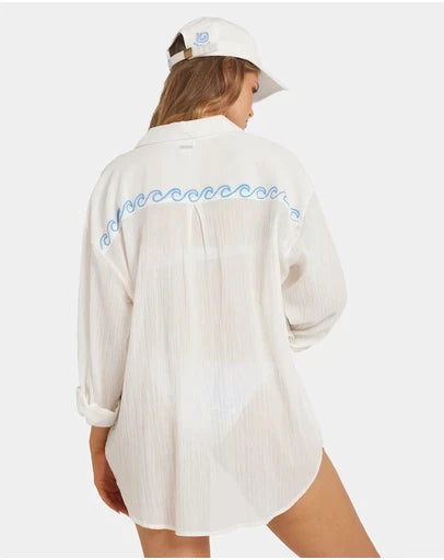 Billabong Find Me Here LS Shirt