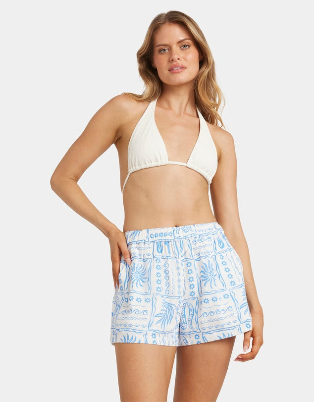 Billabong Sunrise Sands Shorts