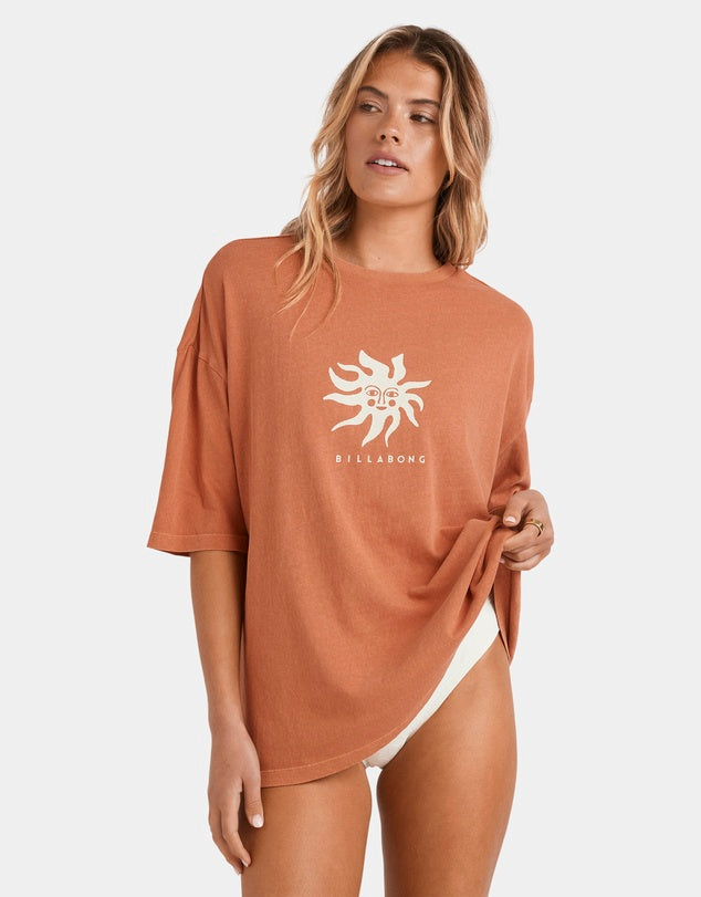 Billabong Bright Sun Tee