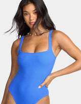 Billabong Sunrays Square Neck One Piece