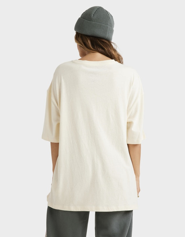 Billabong Looking Up Tee