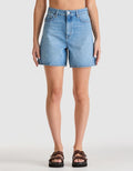 Riders Hi Wide Short