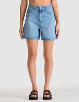 Riders Hi Wide Short