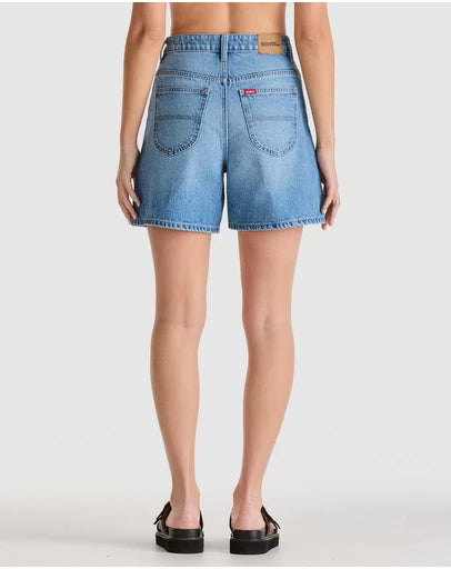 Riders Hi Wide Short