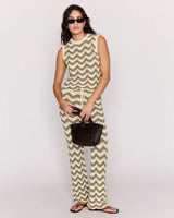 Minkpink Clio Crochet Top