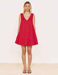 Minkpink Ines Mini Dres