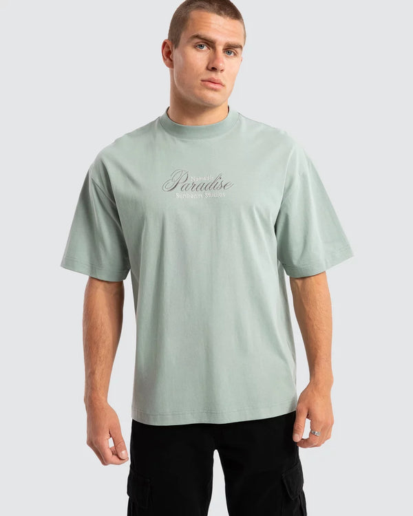 Nomadic Sunbeam Street Tee
