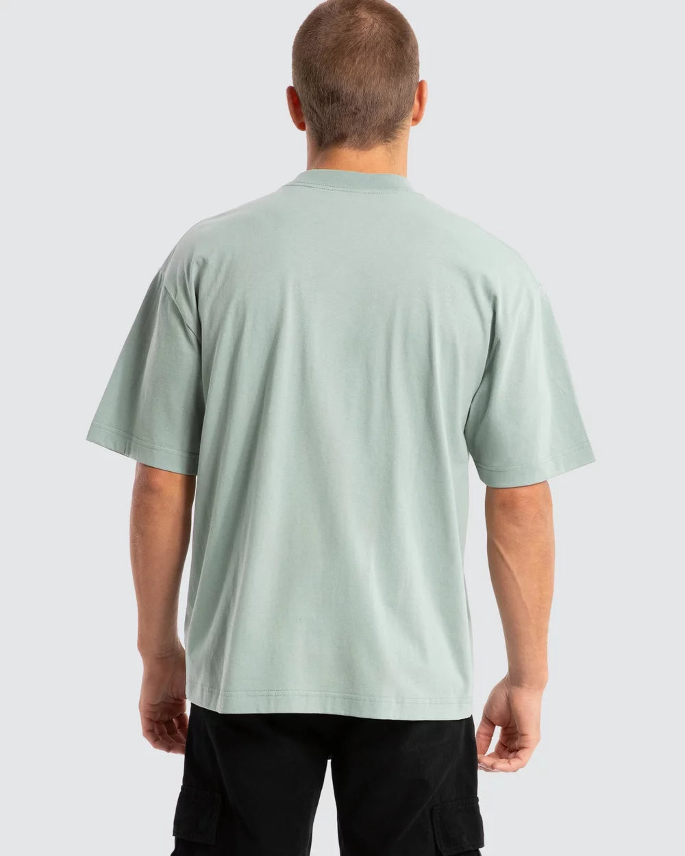 Nomadic Sunbeam Street Tee