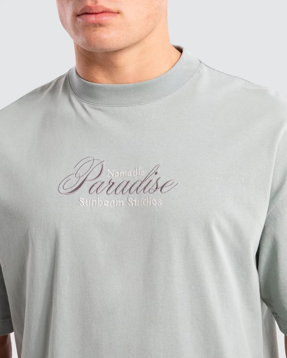 Nomadic Sunbeam Street Tee