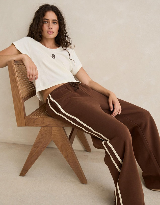 Rhythm Contrast Trackpant