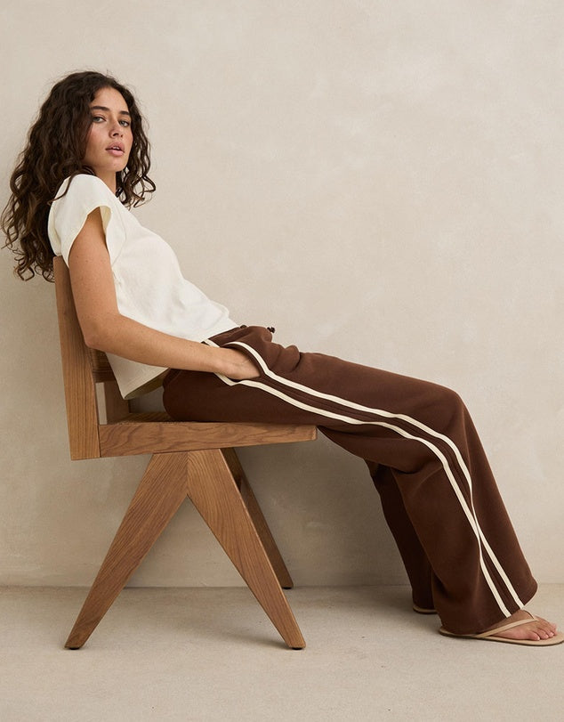 Rhythm Contrast Trackpant