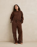 Rhythm Contrast Sweatshirt