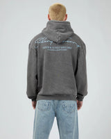 Silent Theory All Rounder Hoodie