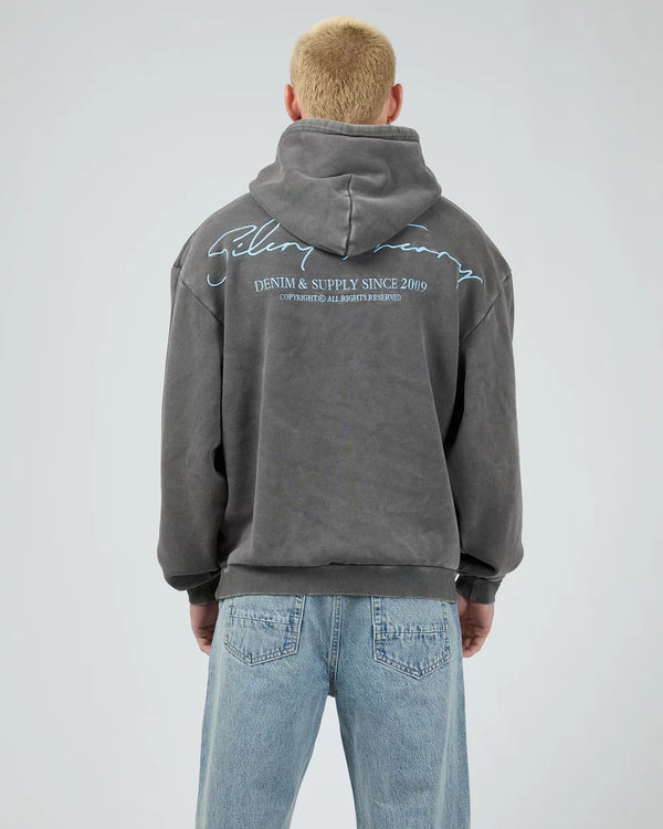 Silent Theory All Rounder Hoodie