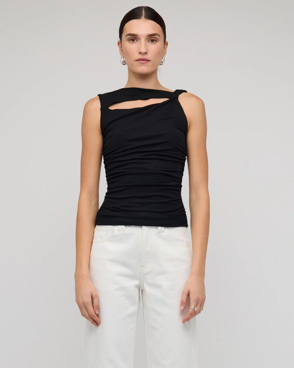 Staple The Label Mira Top