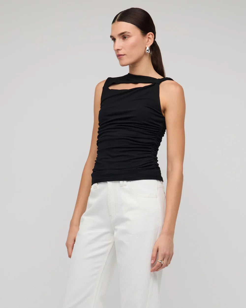 Staple The Label Mira Top