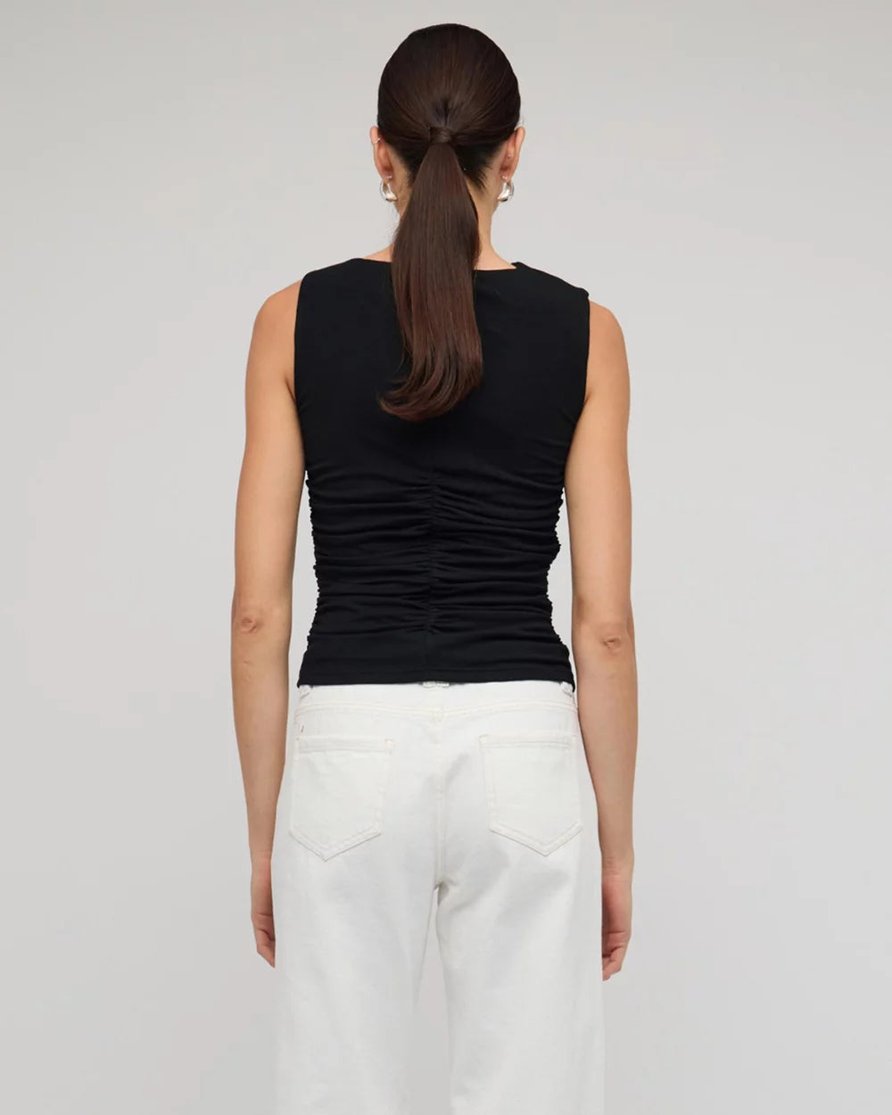 Staple The Label Mira Top