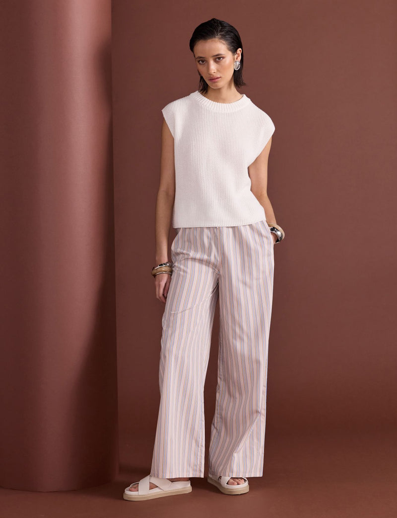 Staple The Label Mallory Drawstring Pants