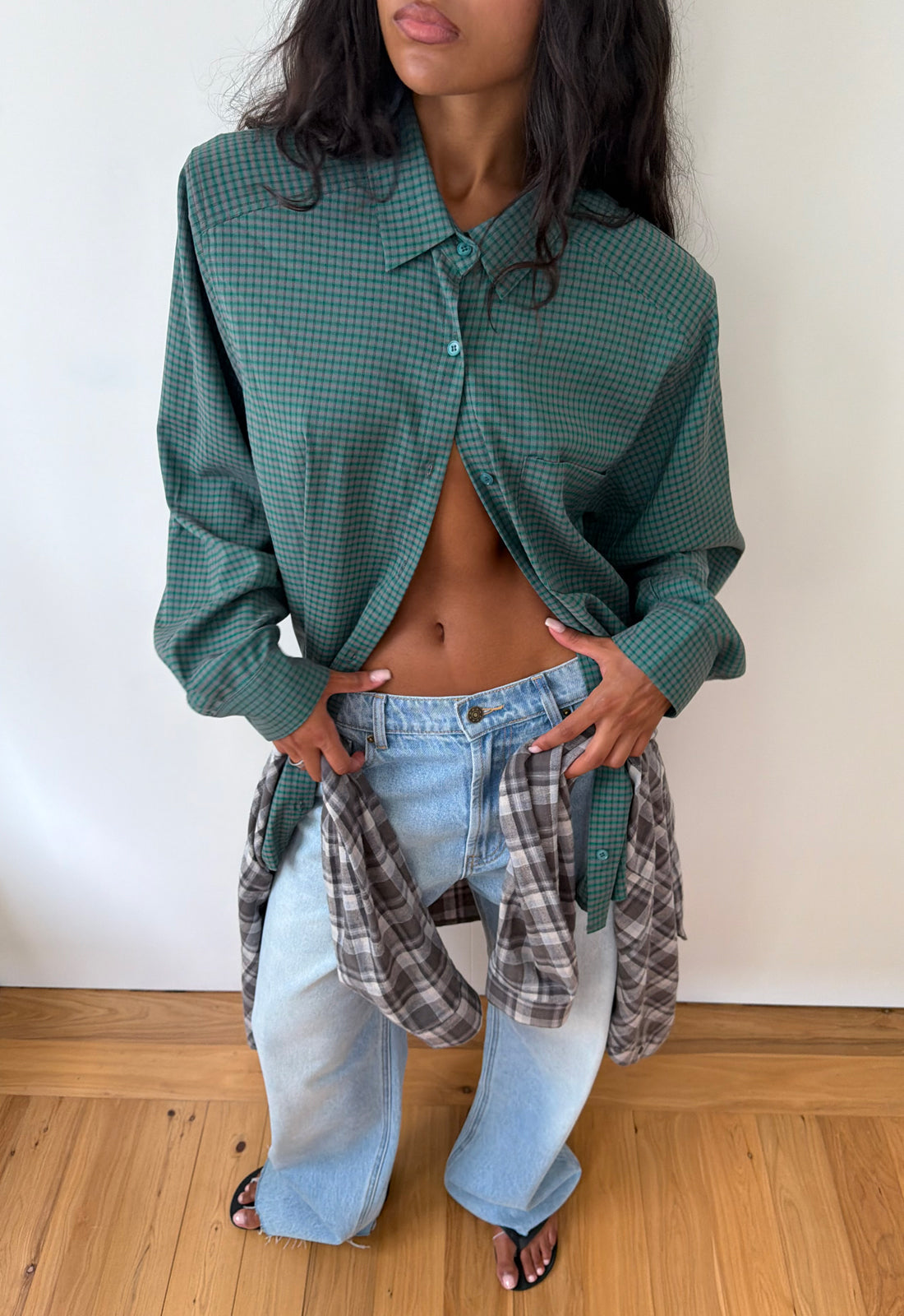 Lioness Sloane Jean