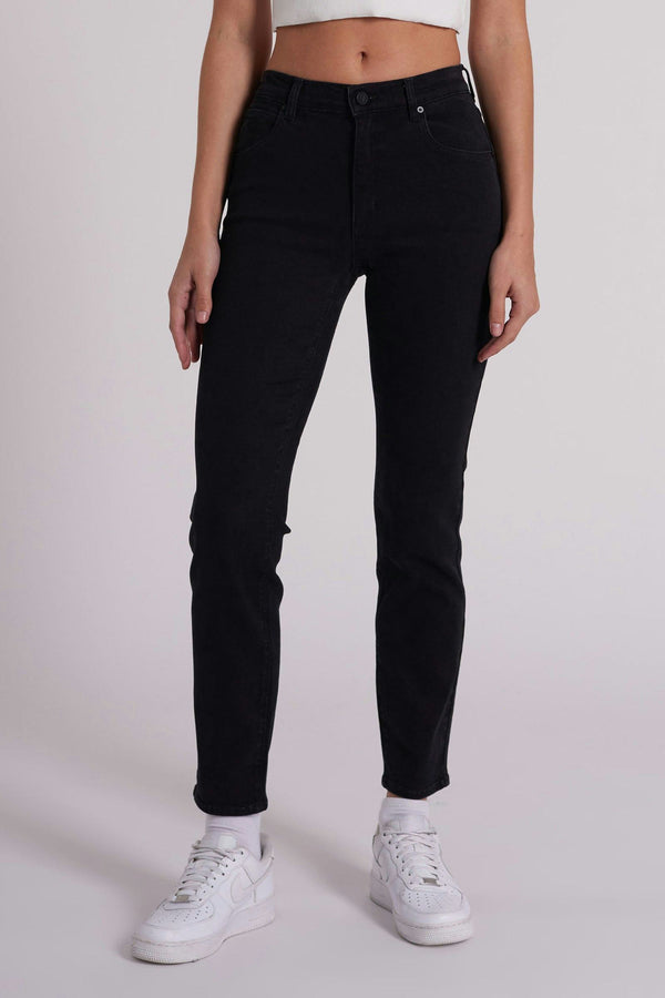 Abrand 95 Stovepipe Nellie Jeans