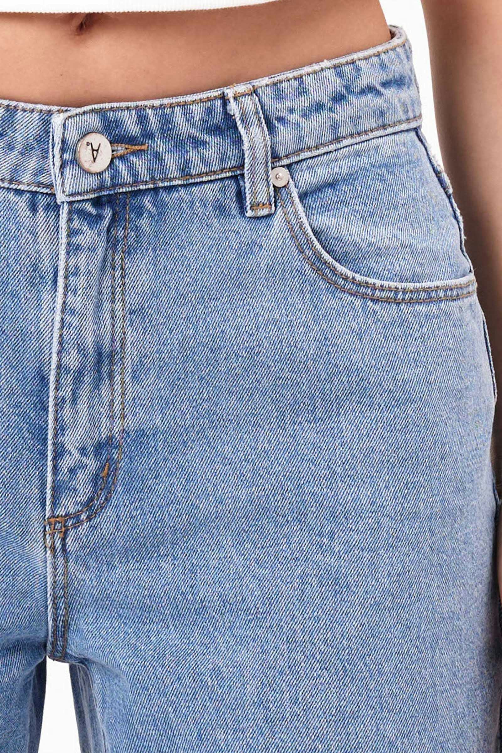 Abrand 95 Baggy Gigi Jean