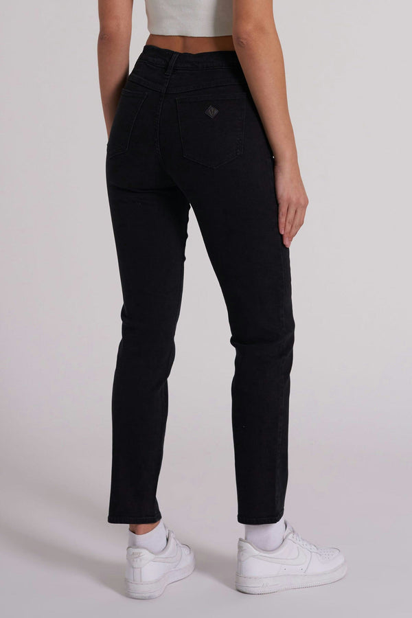 Abrand 95 Stovepipe Nellie Jeans