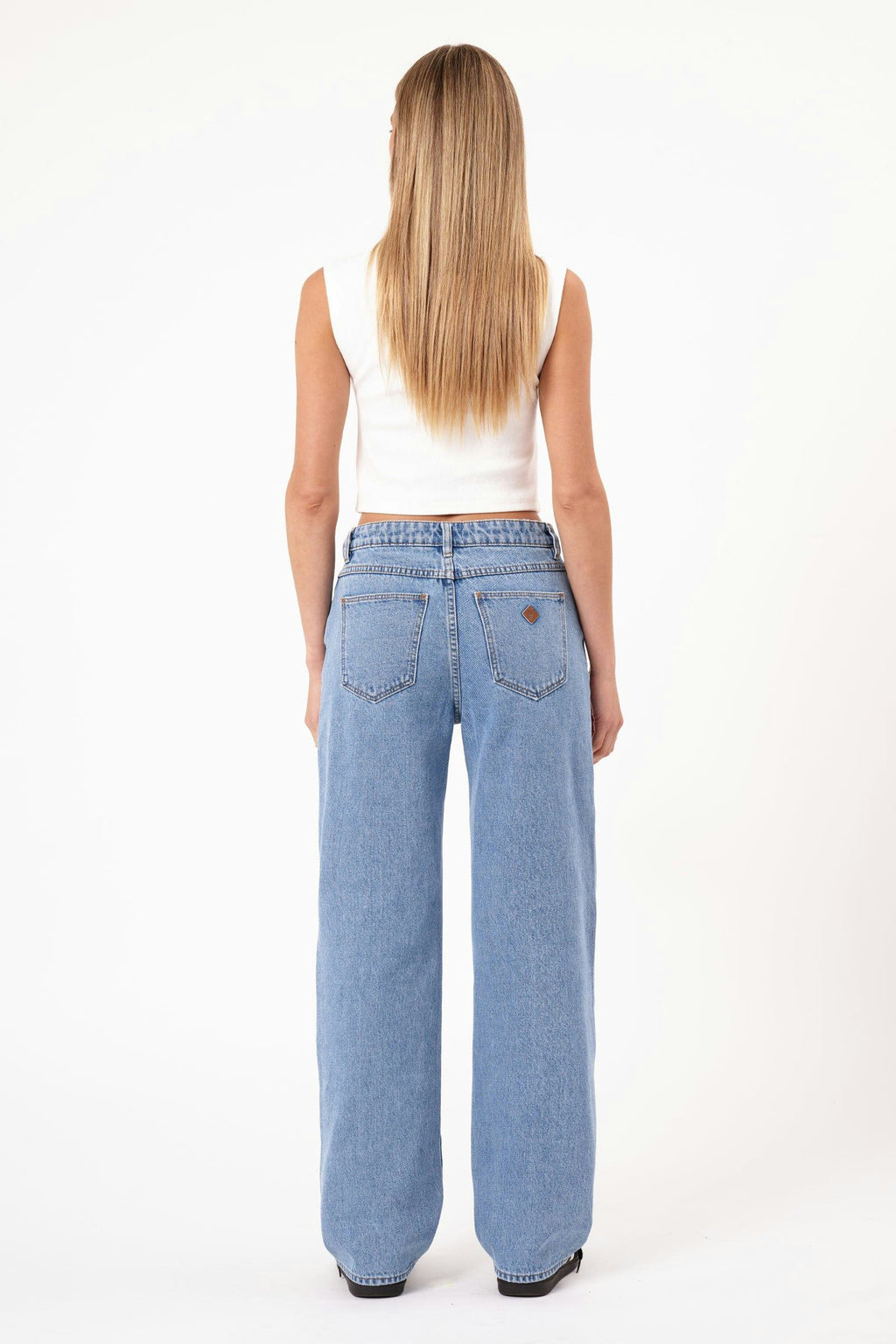 Abrand 95 Baggy Gigi Jean