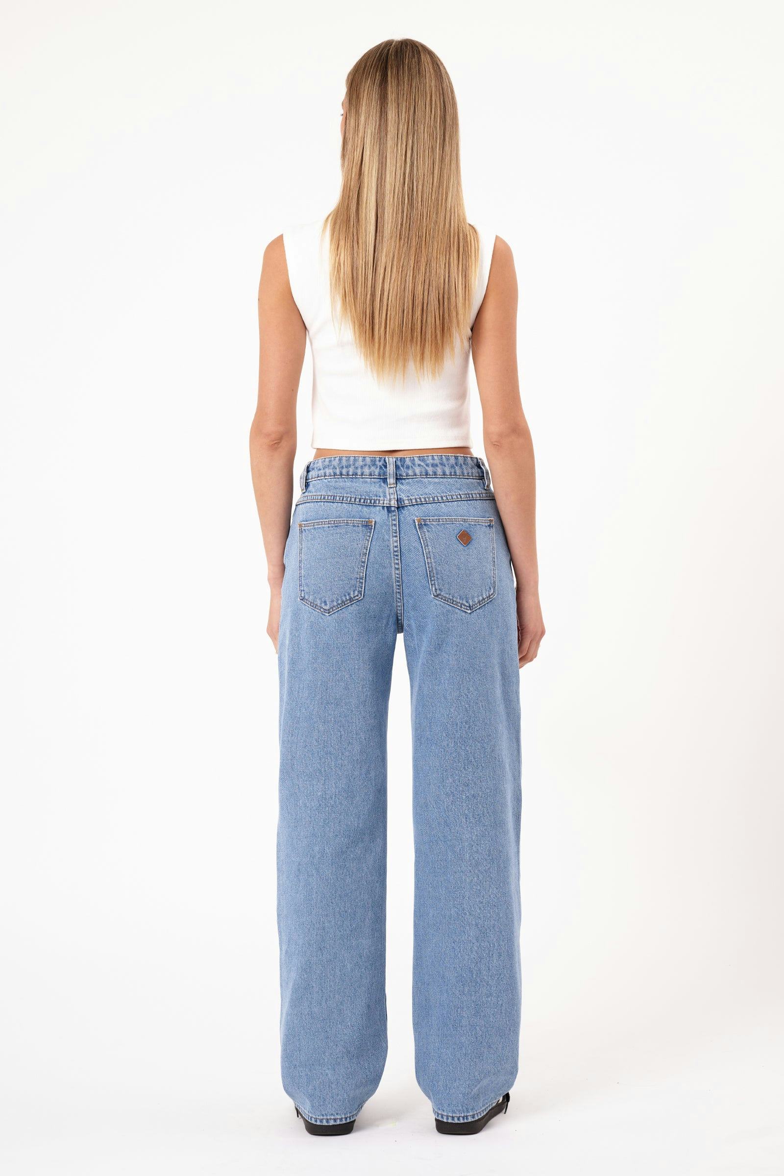 Abrand 95 Baggy Gigi Jean
